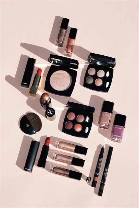 chanel spring collection makeup 2020|Chanel dresses 2020.